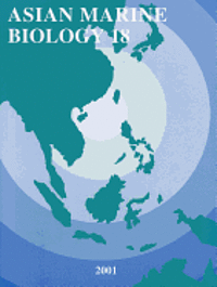 Asian Marine Biology: v. 18 1