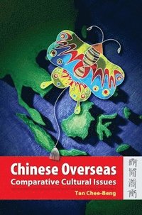 bokomslag Chinese Overseas  Migration, Research and Documentation