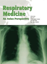 bokomslag Respiratory Medicine - An Asian Perspective