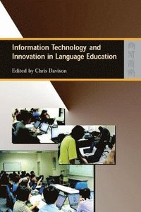 bokomslag Information Technology and Innovation in Language Education