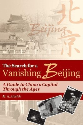 The Search for a Vanishing Beijing 1