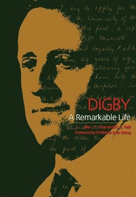 Digby - A Remarkable Life 1