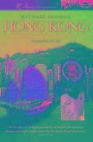 Hong Kong – A Cultural and Literary History