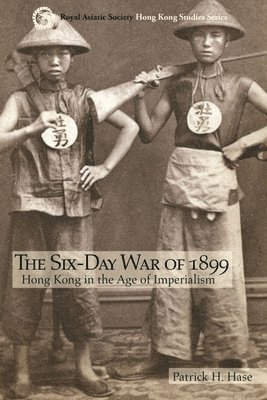 The Six-Day War of 1899 1