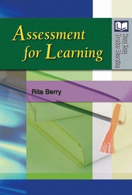 bokomslag Assessment for Learning