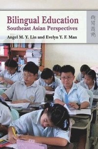 bokomslag Bilingual Education - Southeast Asian Perspectives