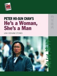 bokomslag Peter HoSun Chans Hes a Woman, Shes a Man