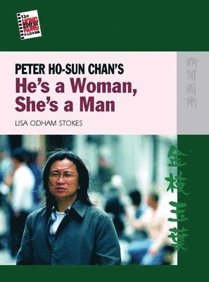 Peter HoSun Chans Hes a Woman, Shes a Man 1