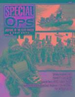 5523: Special Ops: Journal of the Elite Forces and Swat Units (23) 1