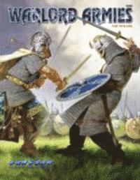 6008: Warlord Armies