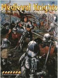 bokomslag 6013: Medieval Knights