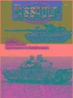 bokomslag 7814: Assault: Journal of Armored & Heliborne Warfare Vol. 14