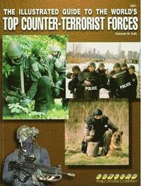 bokomslag 5001: World's Top Counter-Terrorist Forces