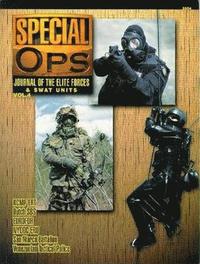 bokomslag 5504: Special Ops: Journal of the Elite Forces and Swat Units (4)
