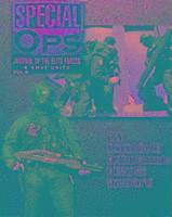 bokomslag 5506: Special Ops: Journal of the Elite Forces and Swat Units (6)