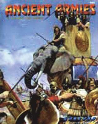 6005: Ancient Armies