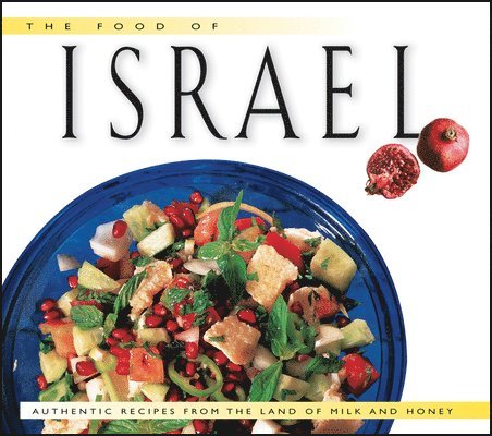 Food of Israel