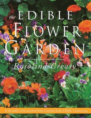 The Edible Flower Garden 1