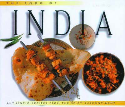 Food of India