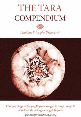bokomslag Tara Compendium