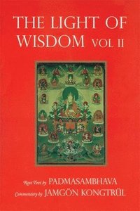 bokomslag Light of Wisdom, Volume I
