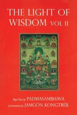 Light of Wisdom, Volume I 1