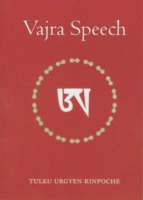Vajra Speech 1