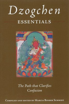 Dzogchen Essentials 1