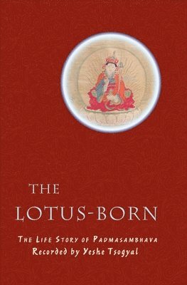 The Lotus-Born 1