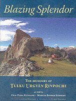 Tulku Urgyen Rinpoche - Blazing Splendor, Häftad