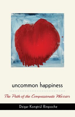 Uncommon Happiness 1