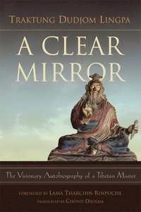 bokomslag A Clear Mirror