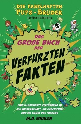 bokomslag Das groe Buch der verfurzten Fakten