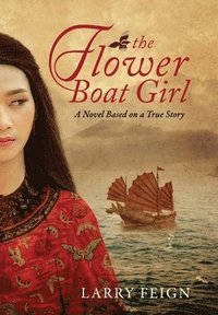 bokomslag The Flower Boat Girl