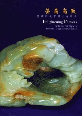bokomslag Enlightening Pursuits