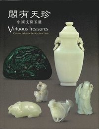 bokomslag Virtuous Treasures