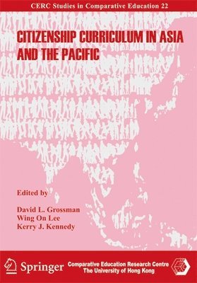 Citizenship Curriculum in Asia and the Pacific 1
