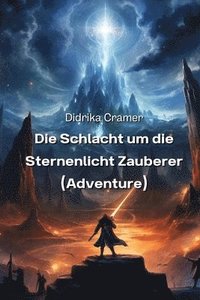 bokomslag Die Schlacht um die Sternenlicht Zauberer (Adventure)