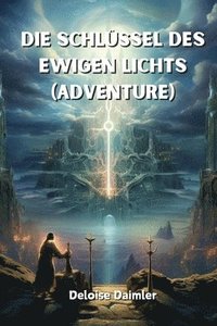 bokomslag Die Schlssel des Ewigen Lichts (Adventure)