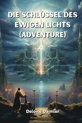 Die Schlssel des Ewigen Lichts (Adventure) 1