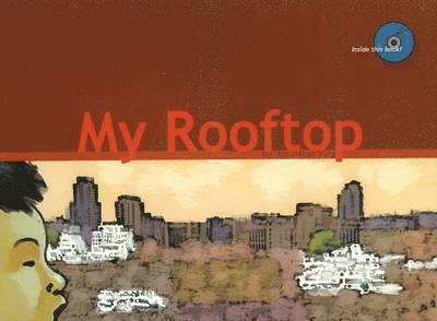 Jonathon Ving - My Rooftop, Inbunden. Tillgänglighet: Lägg i varukorg
