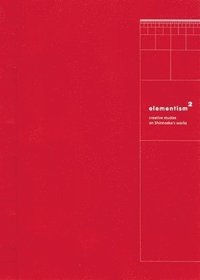bokomslag Elementism2 - Creative Journey on Shinnoske's Works