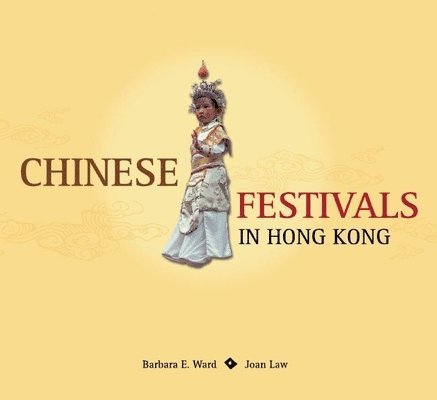 Chinese Festivals in Hong Kong 1