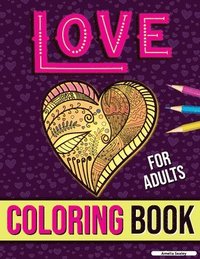 bokomslag Inspirational Quotes Coloring Book for Adults