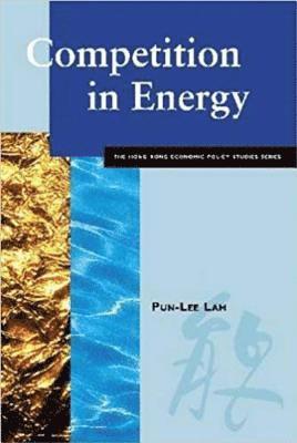 Competition in Energy 1