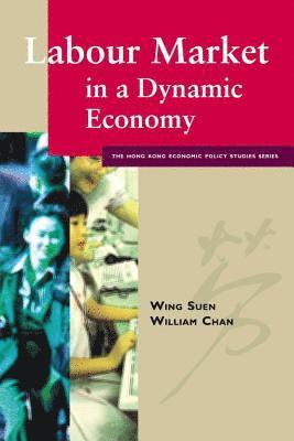 Labour Market in a Dynamic Economy 1