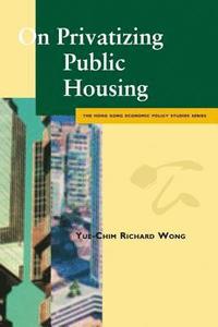 bokomslag On Privatizing Public Housing