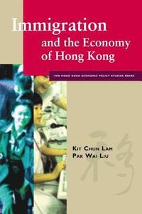 bokomslag Hong Kong and South China: The Economic Synergy