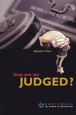 How are We Judged? 1