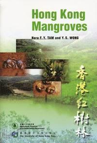 bokomslag Hong Kong Mangroves